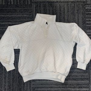 Patagonia Quilt Crew Top
